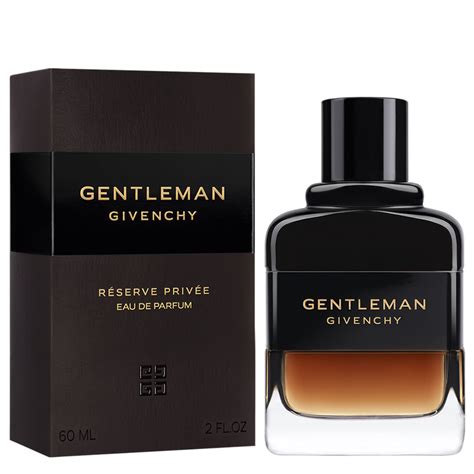 givenchy gentleman reserve privee 60ml|Givenchy gentleman reserve privee price.